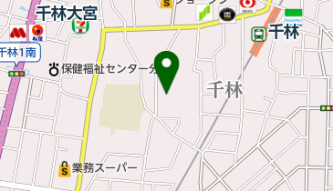 パールの地図画像