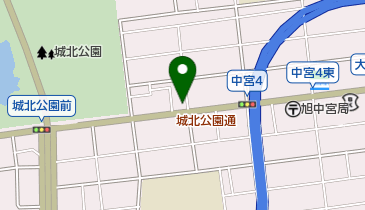 株式会社ニシマツテントの地図画像