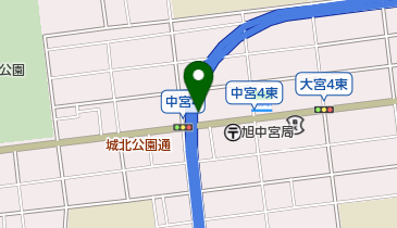 大宮商事の地図画像