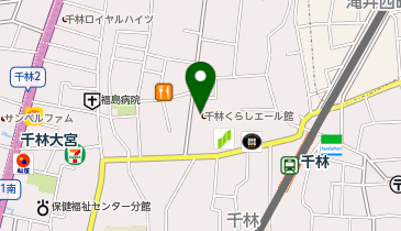 マルマンの地図画像