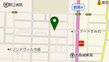 有限会社ミキテックコーポレーションの地図画像