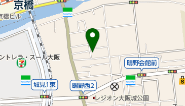 株式会社紀陽硝子工業所の地図画像