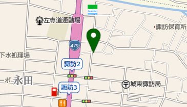 サイクルショップ小西 の地図 住所 電話番号 Mapfan
