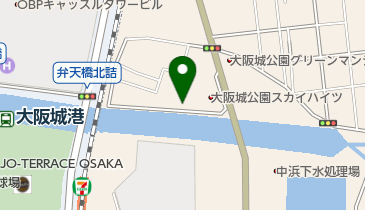 あしたば(税理士法人)の地図画像