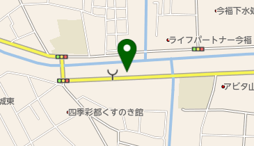 株式会社ヤマト銘板製作所の地図画像