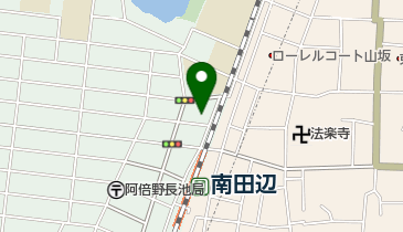 アシスト21 桃ケ池デイサービスの地図画像