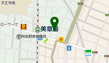 シエモア・エスタの地図画像