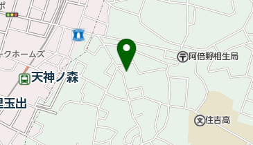 株式会社大塚商店の地図画像