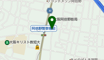 ヘアーブティックちづの地図画像