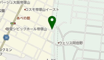 ティージェイフォーサービス(TJ4SERVICE)の地図画像