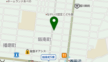 小見山写真工芸社の地図画像