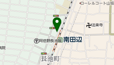 正誠整骨院の地図画像