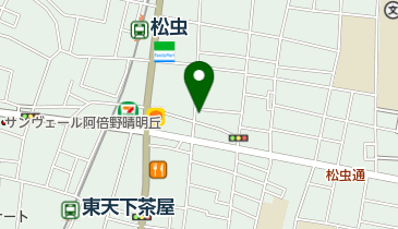 宝石時計すぎたの地図画像