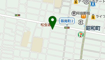 福水温泉の地図画像