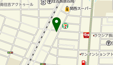 工藤鍼灸整骨院の地図画像