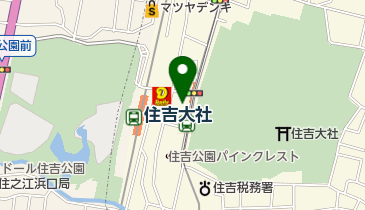 加藤商店の地図画像