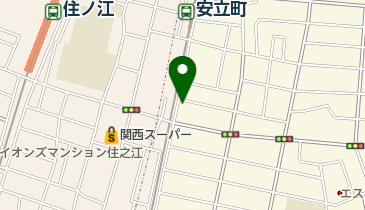 ケンモチ電化の地図画像