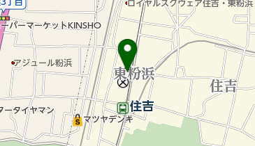 住吉交通安全協会」(大阪市住吉区--〒558-0051)の地図/アクセス