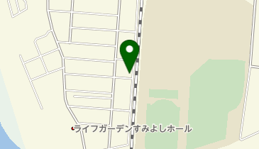 前田工業所の地図画像