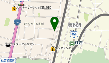 南海園の地図画像