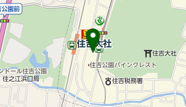 アミィの地図画像