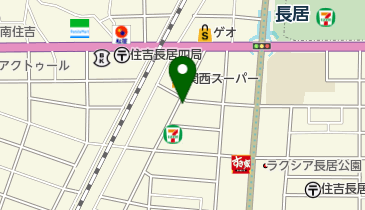 鳥清の地図画像