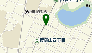 株式会社日研コーポレーションの地図画像