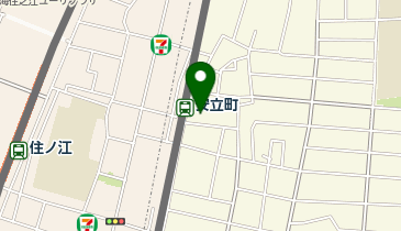 浜口温泉の地図画像