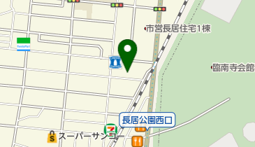 株式会社小川美容商事の地図画像