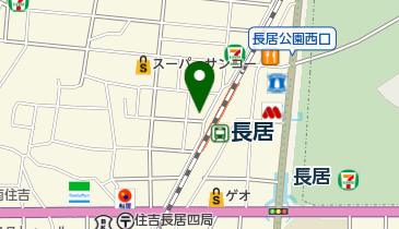 K&rsquo;s・styleの地図画像