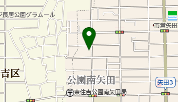 栄寿堂の地図画像