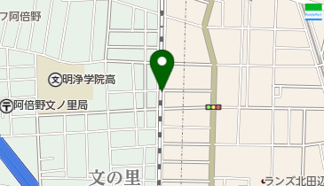 有限会社みやす刺しゅうの地図画像