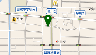 姫松 駅 周辺の自転車販売 修理 Navitime