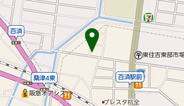 染丸株式会社 | 大阪市東住吉区の繊維/衣料/装飾品・アクセス・地図