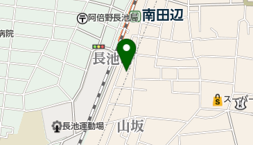 トシカワイ・ビューティクリニックの地図画像