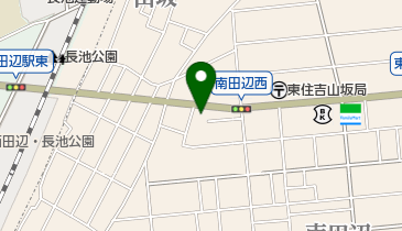 大阪府大阪市東住吉区のカー用品一覧 Navitime