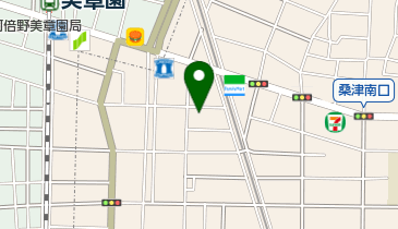 株式会社市川電器の地図画像