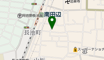 アイリス・テルオの地図画像