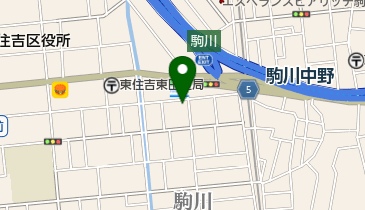 たつやの地図画像