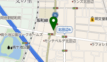 株式会社ヨシカワの地図画像