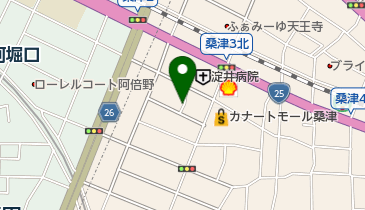 宏洋プラスチック工業所の地図画像