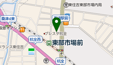 モンロワールの地図画像