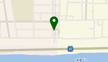 三井トラベルサービスの地図画像