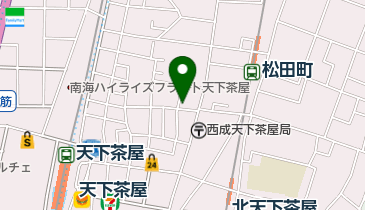 カギの119番キードックの地図画像