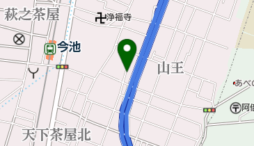 たつみやの地図画像