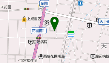 魚豊の地図画像