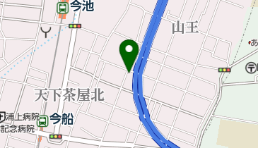 豊八の地図画像