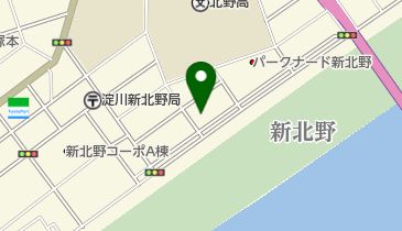 宗垣軽合金株式会社の地図画像