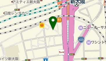 株式会社光洋」(大阪市淀川区-医療/医薬/保健衛生-〒532-0011)の