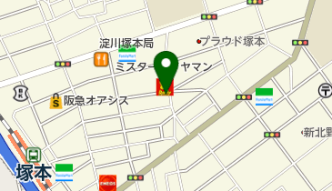 大阪市淀川区 ２００８０４/ゼンリン（単行本） 31C4UjnZHVL.jpg_BO30,255,255,